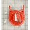 Thrifco Plumbing 1/2 Inch MIP x 1/2 Inch FIP x 36 Inch Long Gas Appliance Connector 4406683 - alternate 2